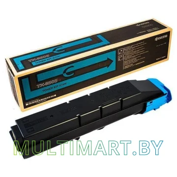 Картридж Kyocera TK-8505C картинка 2